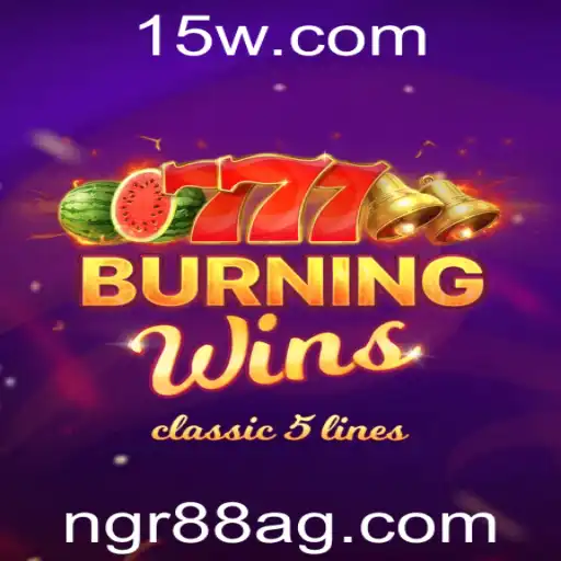 Descubra o Jogo 'BurningWins': Um Mergulho nas Regras e Estratégias