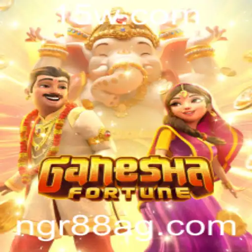 Explorando o Fascinante Mundo de GaneshaFortune com NGR88