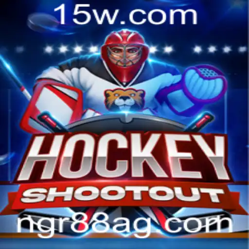 Descubra o Mundo Empolgante de HockeyShootout
