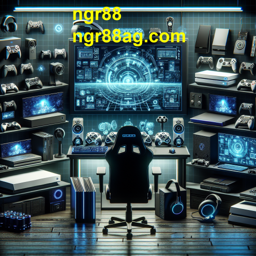 A Importância do Equipamento nos Jogos Modernos