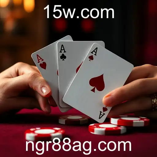 Jogos de Pôquer: Estratégias, História e o Crescimento do Poker Online