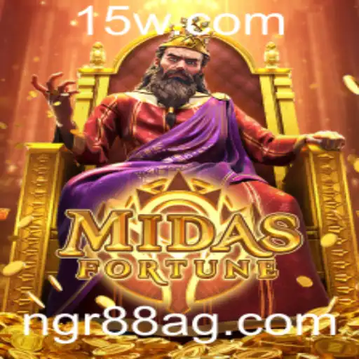 Explorando o Mundo do Jogo MidasFortune com Insights Exclusivos