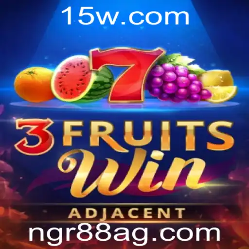 Explorando o Excitante Mundo de 3FruitsWin: Um Jogo de Entretenimento Inovador