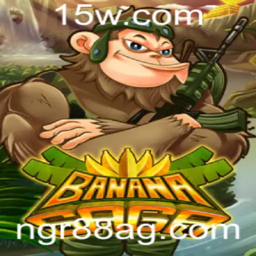 Explorando o Mundo Vibrante de BananaSaga