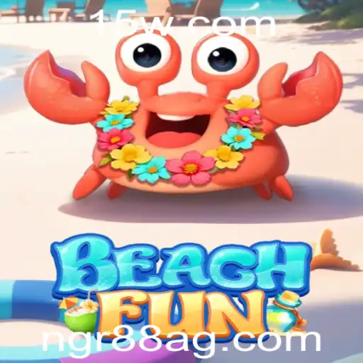 Explorando BeachFun: O Novo Sucesso Entre os Jogos de Verão
