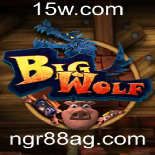 BigWolf: Uma Aventura Estratégica Inovadora