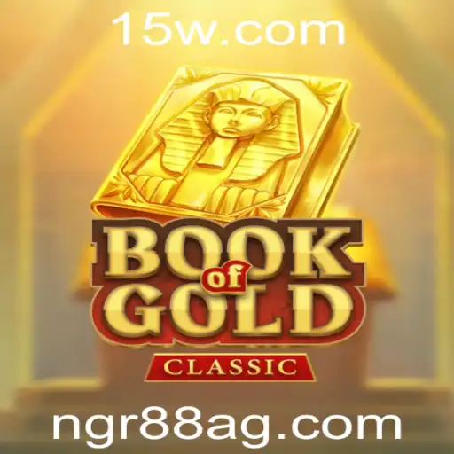 Desvendando os Segredos do BookOfGoldClassic: Tudo o Que Você Precisa Saber