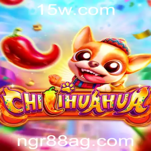 CHILIHUAHUA: Explorando o Fascinante Mundo do Jogo