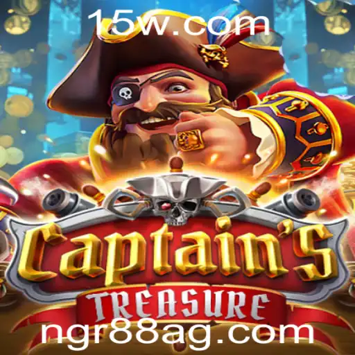 Explorando CaptainssTreasure: O Mundo de Aventura e Estratégia