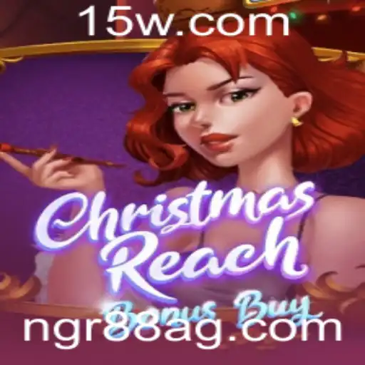 ChristmasReachBonusBuy: Explore a Magia do Natal com Apostas Estratégicas