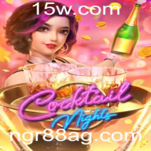 Descubra o Fascinante Mundo de CocktailNights