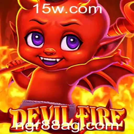 Explorando o Fascinante Mundo de DevilFire: A Aventura e Desafios
