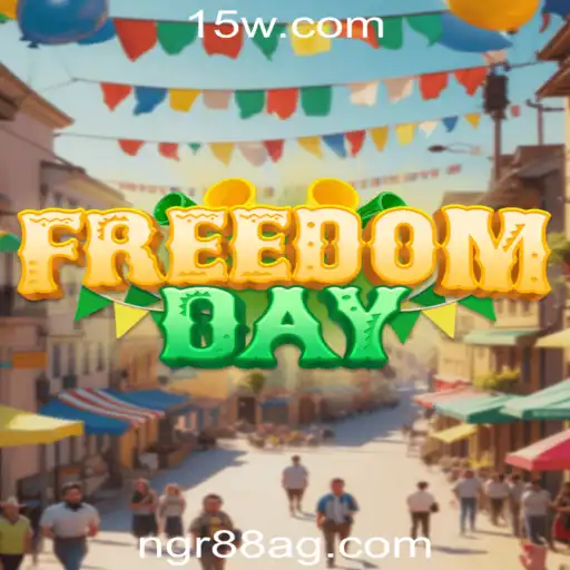 Descubra FreedomDay: O Jogo que Está Revolutionando a Indústria de Jogos Digitais