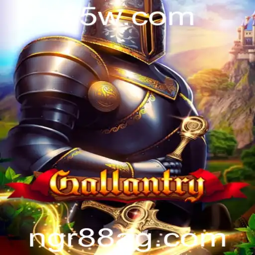Descubra Gallantry: Uma Imersão no Novo Jogo Estratégico