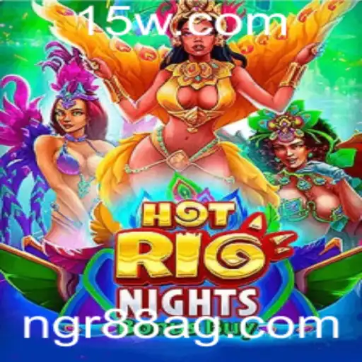 Descubra o Excitante Mundo de HotRioNightsBonusBuy