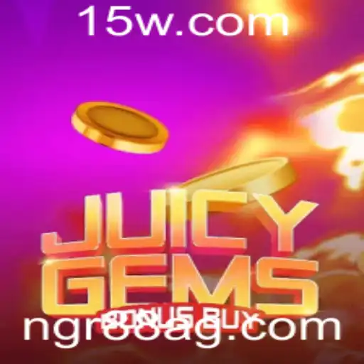 Descubra JuicyGemsBonusBuy: O Fascinante Mundo dos Slots com NGR88