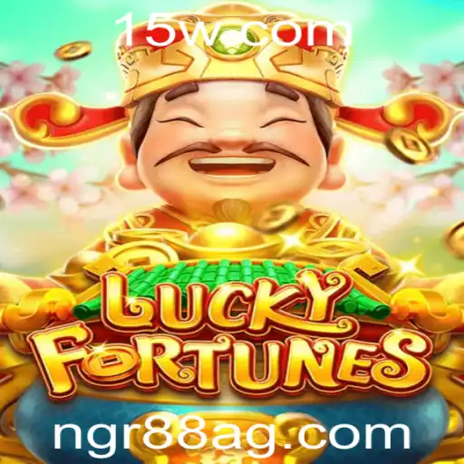 LUCKYFORTUNES: Descubra o Mundo Fascinante deste Jogo Inovador