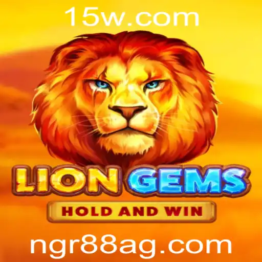 Descubra LionGems: Uma Aventura no Mundo dos Jogos NGR88