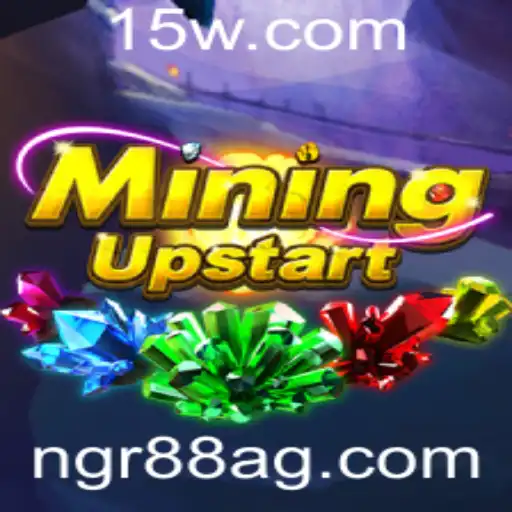 Descubra o Empolgante Mundo de MiningUpstart: Um Guia Completo