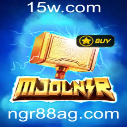 Descubra Mjolnir: Um Jogo Inovador Inspirado na Mitologia Nórdica