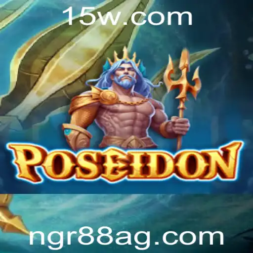Descobrindo a Emoção e Estratégia por Trás de Poseidon
