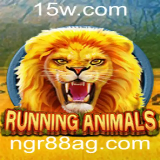 RunningAnimals: Descubra a Inovação do Mundo dos Jogos