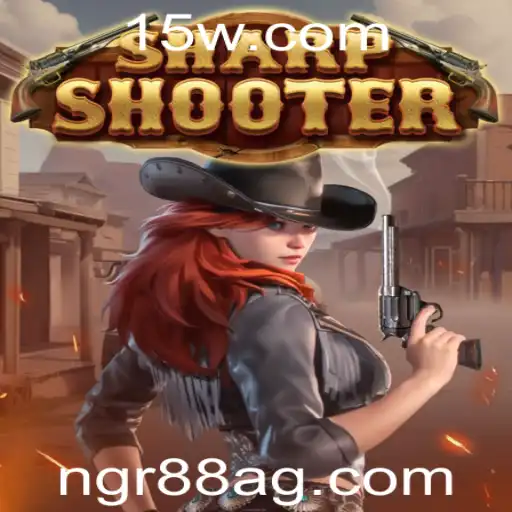 Sharpshooter: Domine a Arte da Precisão