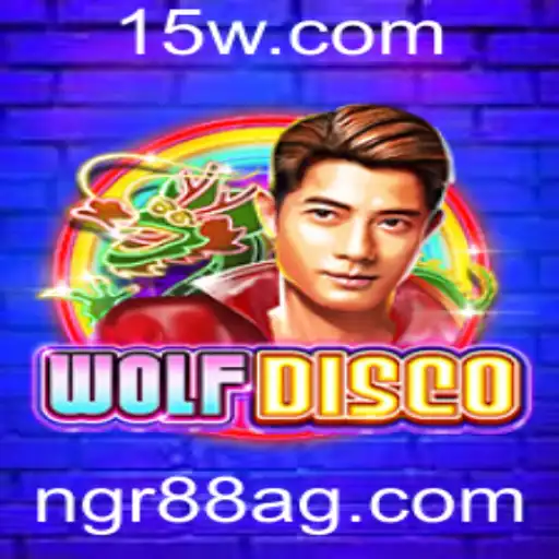 Descubra o Excitante Mundo de WolfDisco: Uma Aventura Única nas Noites Urbanas