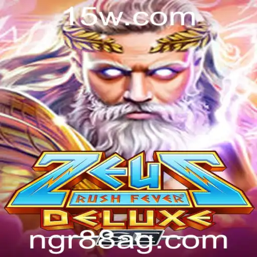 Explorando o Fascinante Mundo de ZeusRushFeverDeluxeSE: Aventura e Estratégia